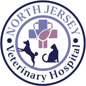 North Jersey Veterinary Hospital logo